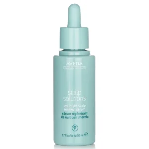 Scalp Solutions Overnight Scalp Renewal Serum