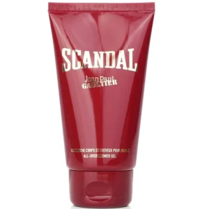 Scandal Pour Homme All-Over Shower Gel