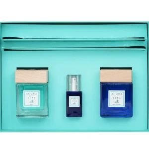 Scatola Regalo Home Scent Coffret