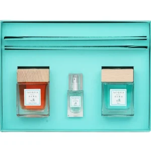 Scatola Regalo Home Scent Coffret: