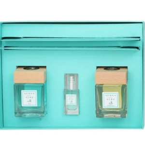 Scatola Regalo Home Scent Coffret: