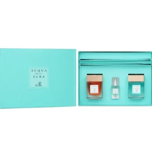 Scatola Regalo Home Scent Coffret: