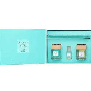 Scatola Regalo Home Scent Coffret: