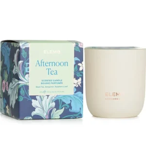 Scented Candle - Afternoon Tea