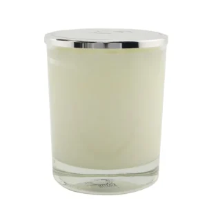 Scented Candle - Ambre Precieux