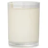 Scented Candle - Bergamot