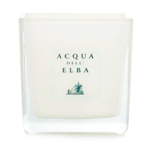 Scented Candle - Brezza Di Mare