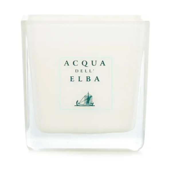 Scented Candle - Brezza Di Mare