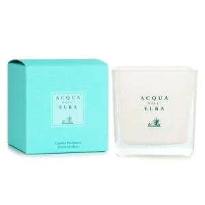 Scented Candle - Brezza Di Mare