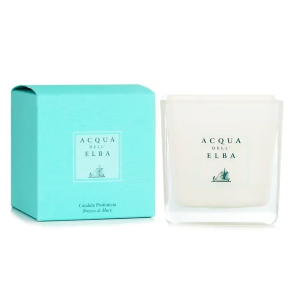 Scented Candle - Brezza Di Mare