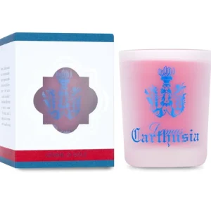 Scented Candle - Gemme di Sole