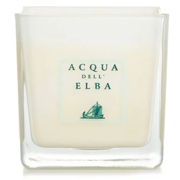 Scented Candle - Limonaia Di Sant'Andrea