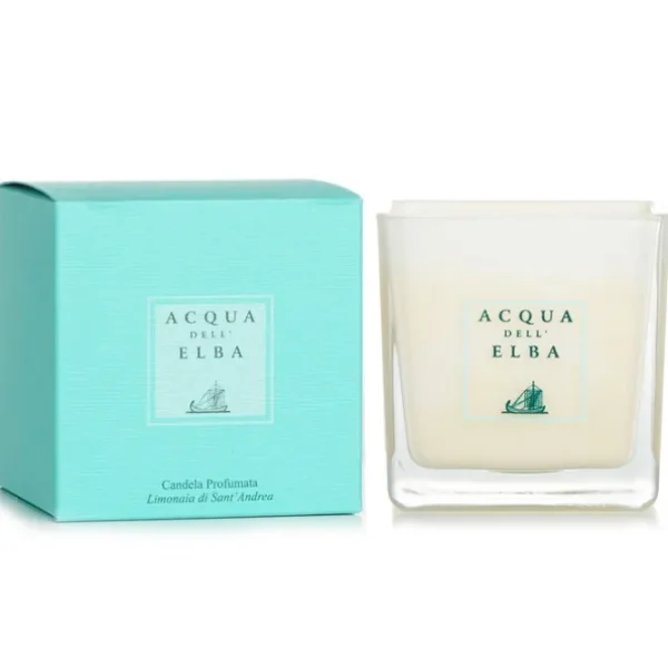 Scented Candle - Limonaia Di Sant'Andrea