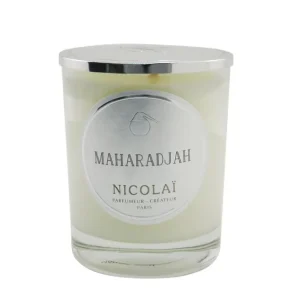 Scented Candle - Maharadjah