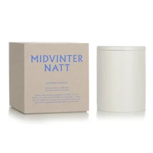 Scented Candle - Midvinternatt