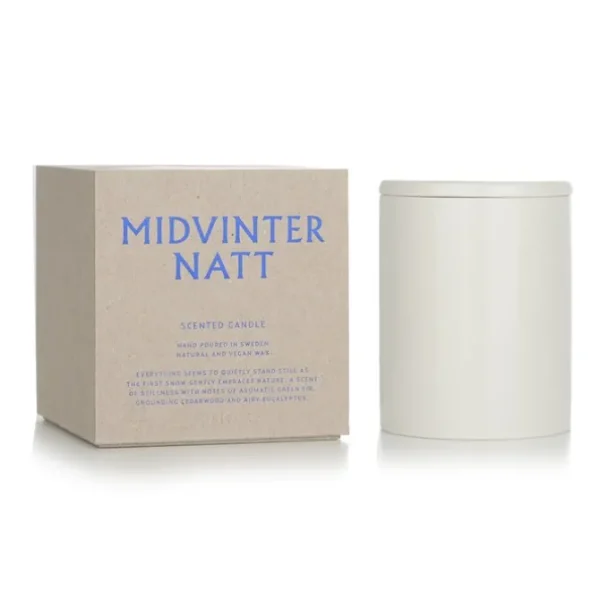 Scented Candle - Midvinternatt