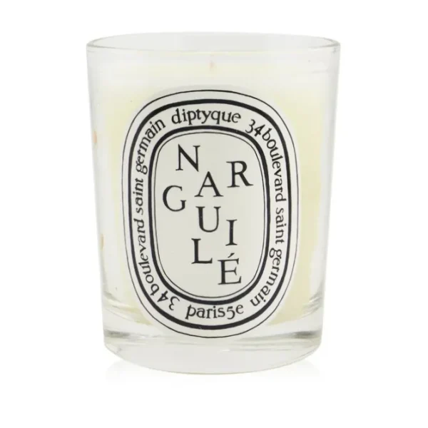 Scented Candle - Narguile