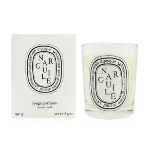 Scented Candle - Narguile