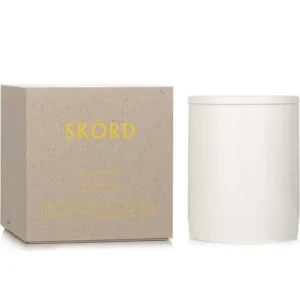 Scented Candle - Skord