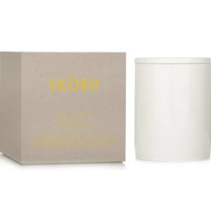 Scented Candle - Skord