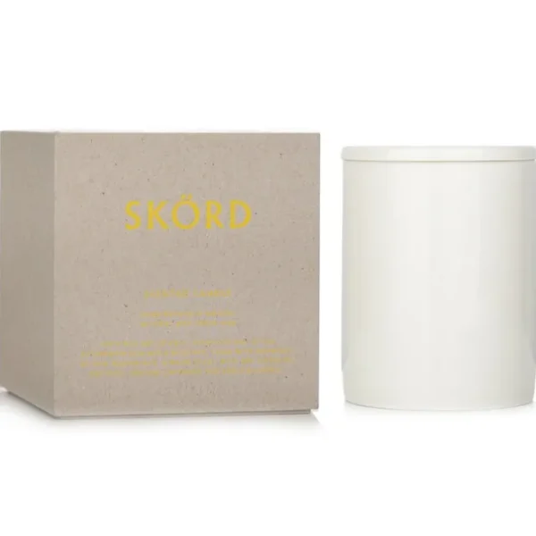 Scented Candle - Skord