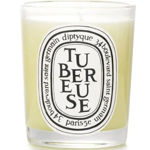 Scented Candle - Tubereuse (Tuberose)
