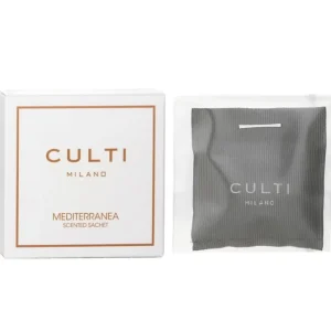 Scented Sachet - Mediterranea