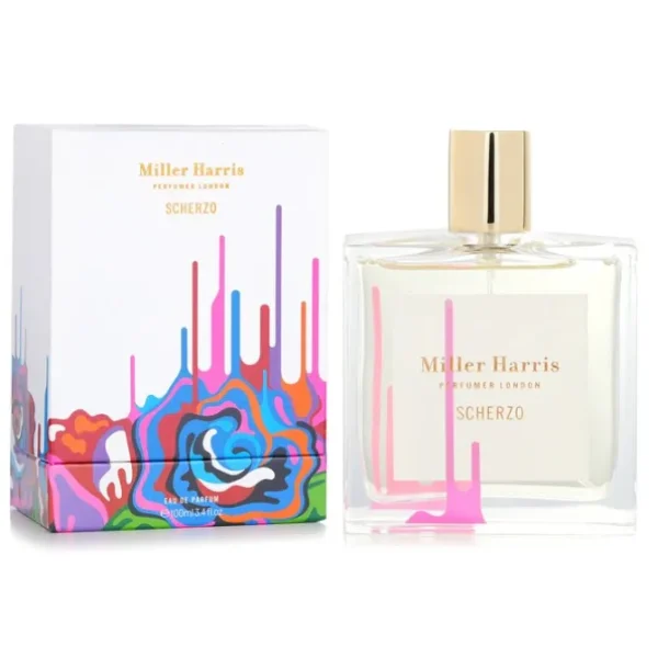 Scherzo Eau De Parfum Spray