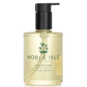 Scots Pine Hand Wash