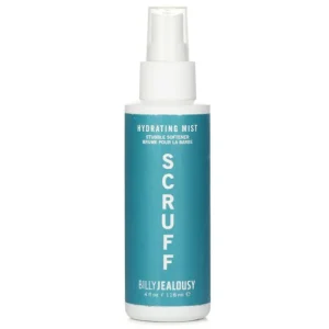 Scurff Hydrating Mist Stubble Softener