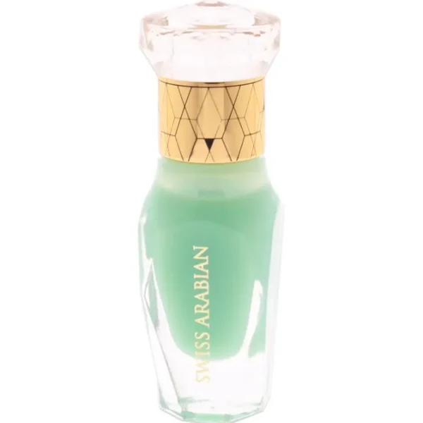 Sea Foam by Swiss Arabian for Unisex Parfum Oil