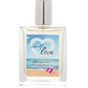 Sea Of Love Eau De Toilette Spray