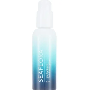 Sea Radiance Facial Moisturizer - For All Skin Types