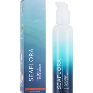 Sea Splash Toning Essence - For All Skin Types