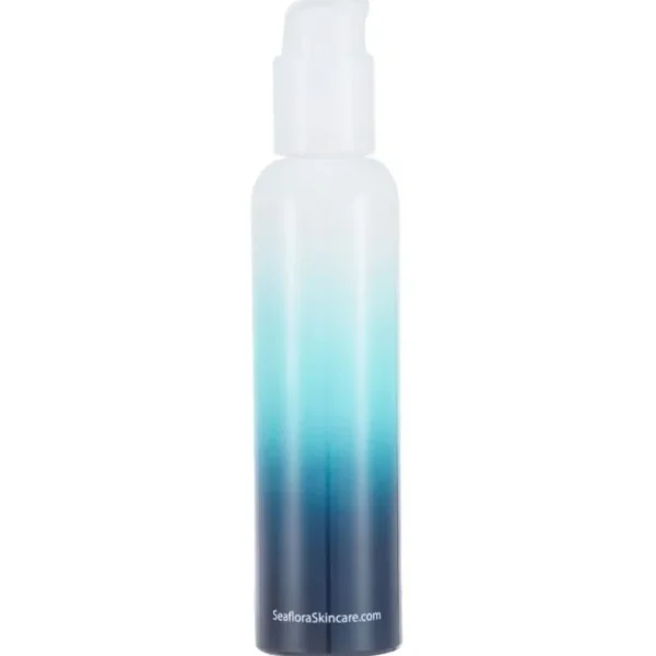 Sea Therapy Facial Cleanser - For Normal To Dry & Sensitive Skin