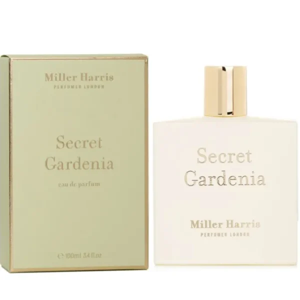 Secret Gardenia Eau De Parfum Spray