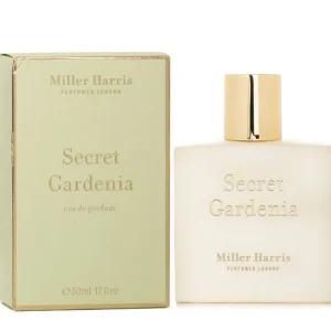 Secret Gardenia Eau De Parfum Spray