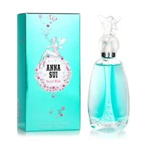 Secret Wish Eau De Toilette Spray