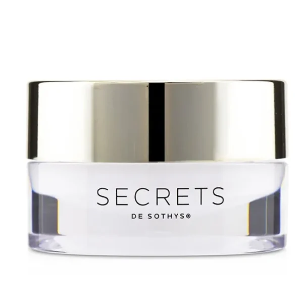 Secrets De Sothys La Creme Eye & Lip Cream