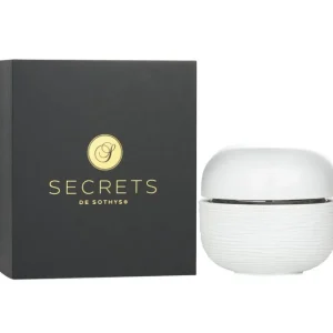Secrets De Sothys La Creme 128 Face Cream