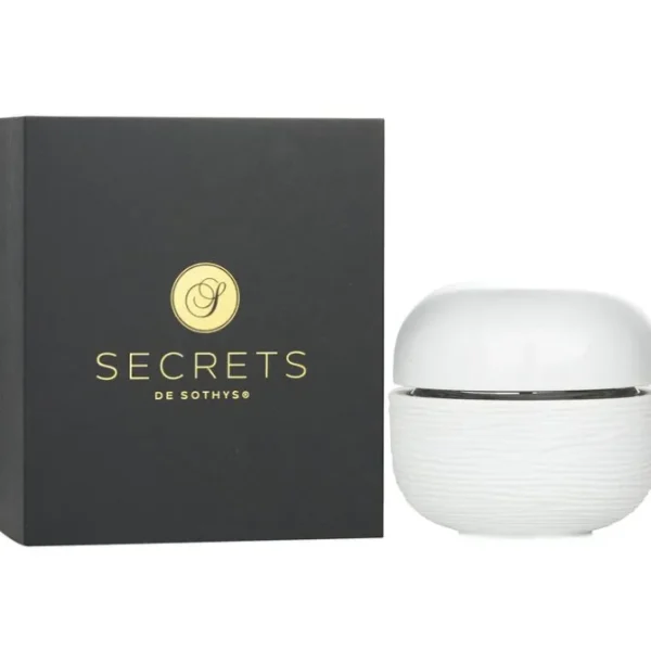 Secrets De Sothys La Creme 128 Face Cream