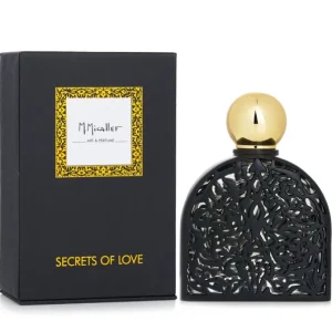 Secrets of Love Delice Eau De Parfum Spray