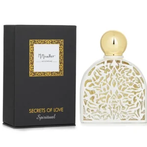 Secrets Of Love Spiritual Eau De Parfum Spray