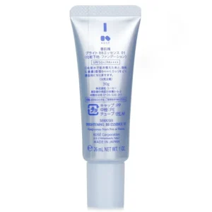 Sekkisei Brightening BB Essence