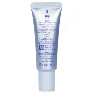 Sekkisei Brightening BB Essence