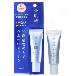 Sekkisei Brightening BB Essence