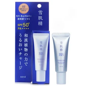 Sekkisei Brightening BB Essence