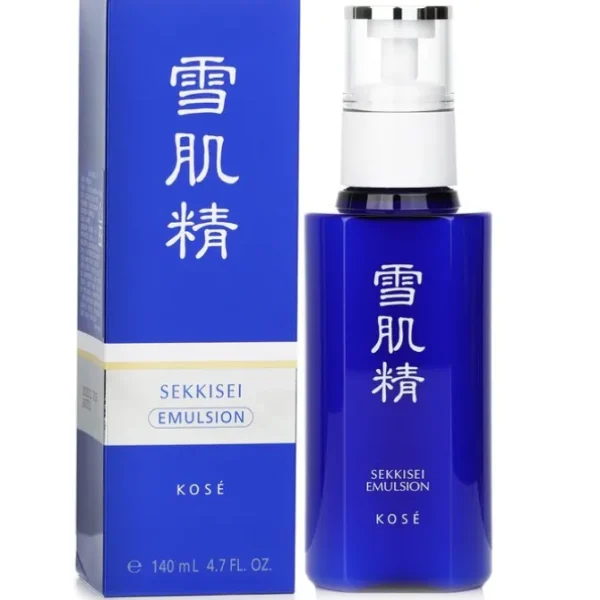 Sekkisei Emulsion