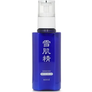 Sekkisei Enriched Emulsion (For smooth, Luminous Skin)