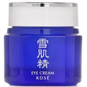 Sekkisei Eye Cream